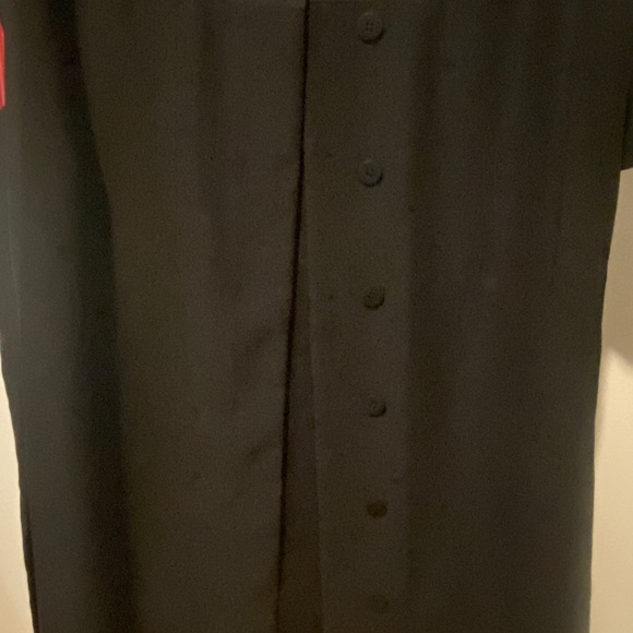 COS collarless dress- jacket size 10 - Picture 4 of 5